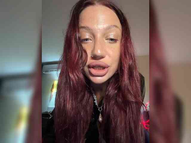 Alina666Mistress webcam