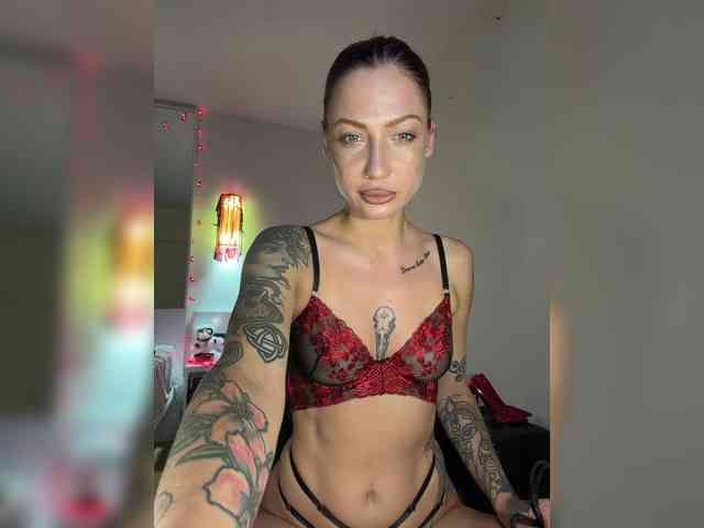 Alina666Mistress