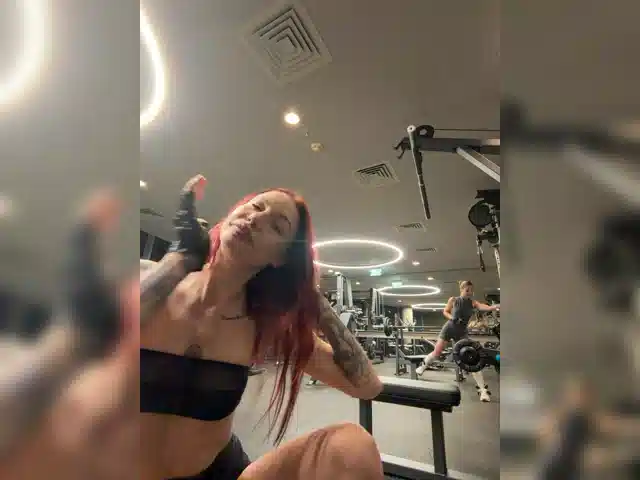 Alina666Mistress