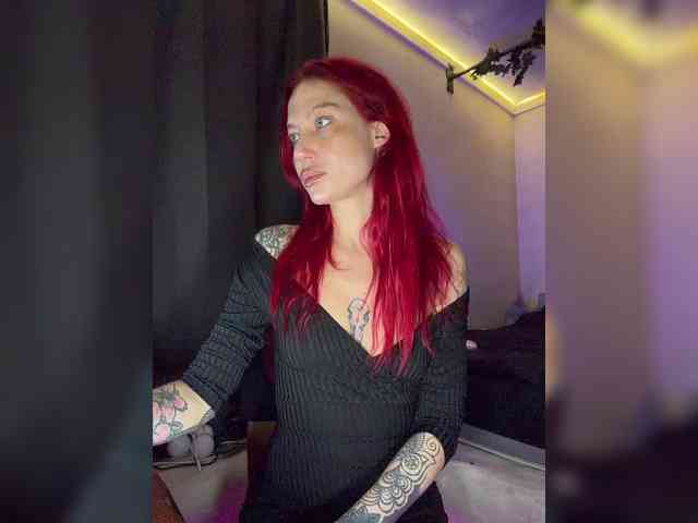 Alina666Mistress