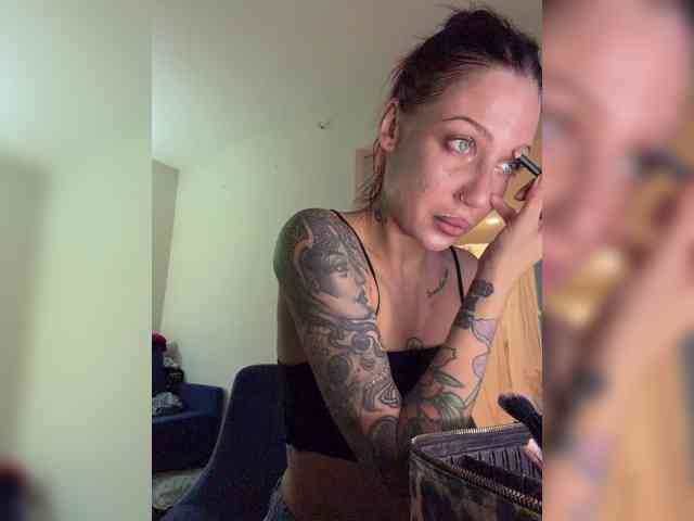 Alina666Mistress webcam