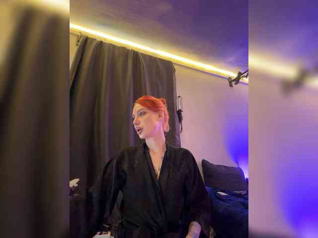 Alina666Mistress