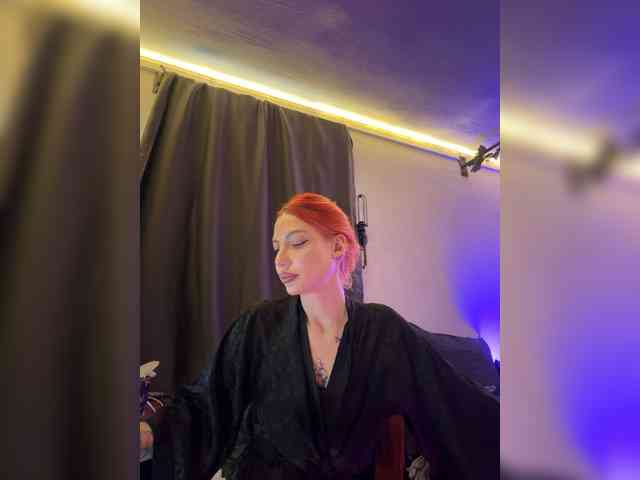 Alina666Mistress