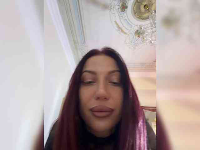 Alina666Mistress webcam