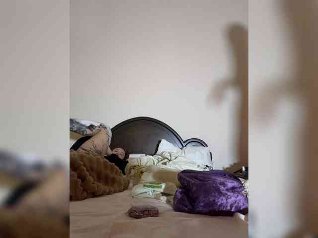 Alina666Mistress