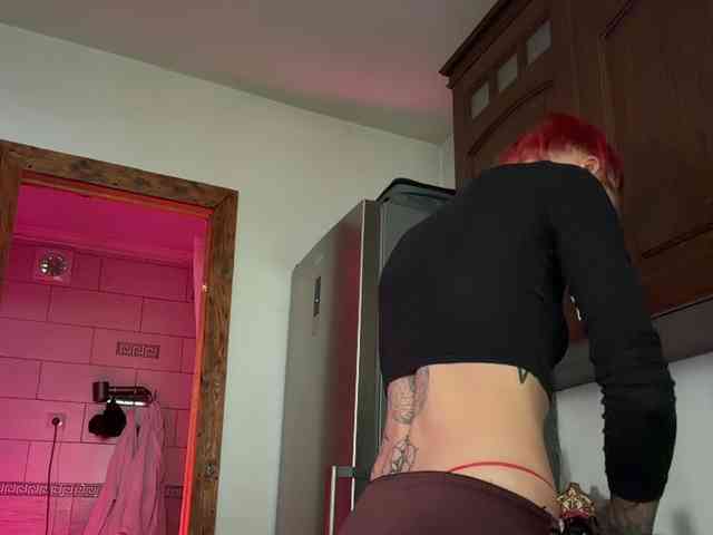Alina666Mistress