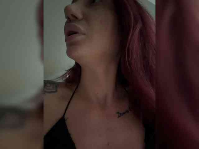 Alina666Mistress