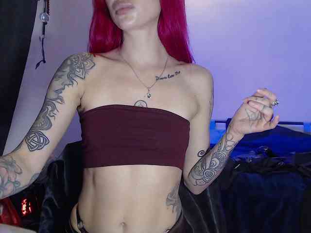 Alina666Mistress