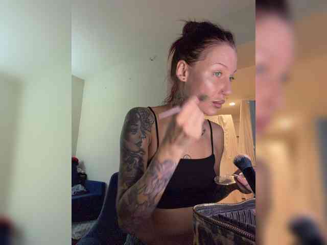 Alina666Mistress webcam