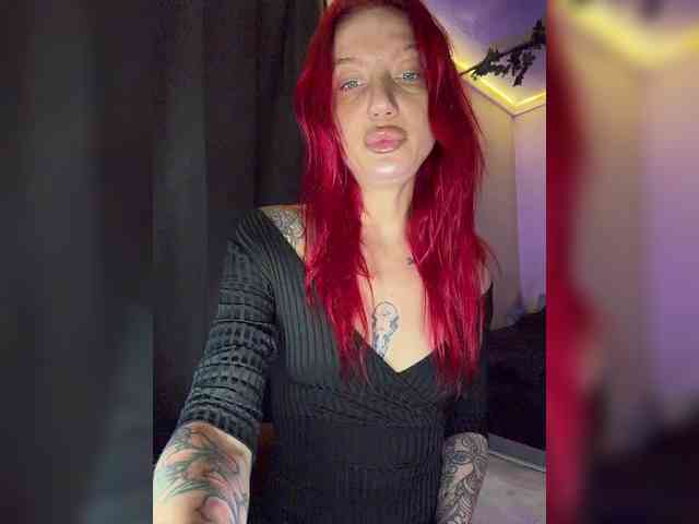 Alina666Mistress Live Webcam on BongaCams