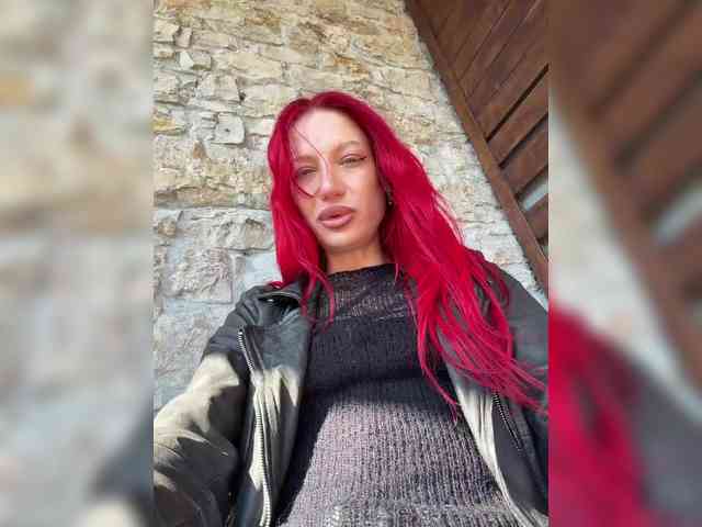 Alina666Mistress webcam