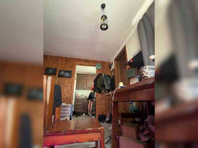 Alina666Mistress webcam