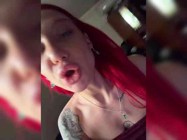 Alina666Mistress webcam
