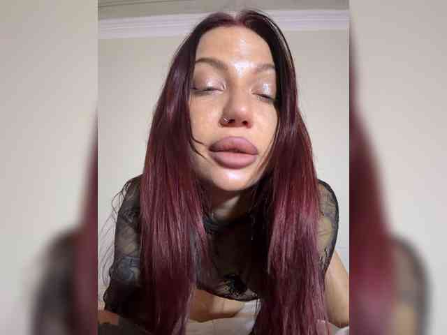 Model: Alina666Mistress