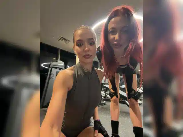Alina666Mistress