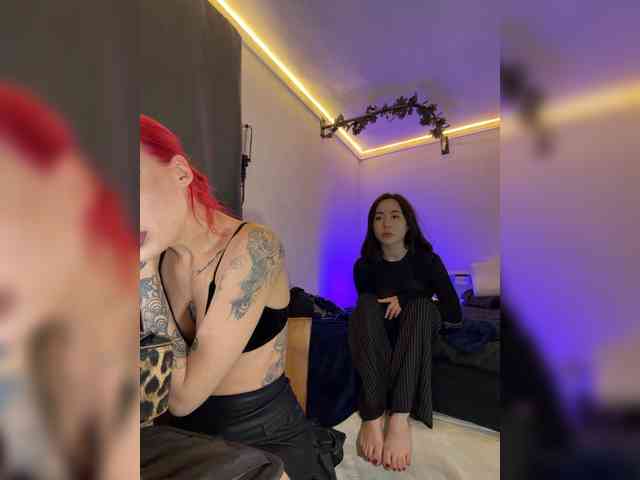 Alina666Mistress