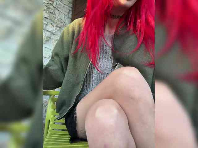 Alina666Mistress webcam