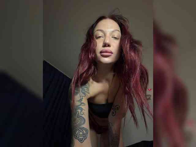 Alina666Mistress
