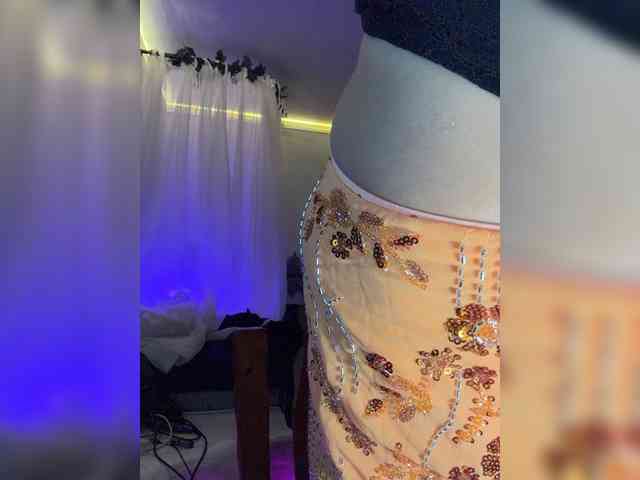 Alina666Mistress webcam