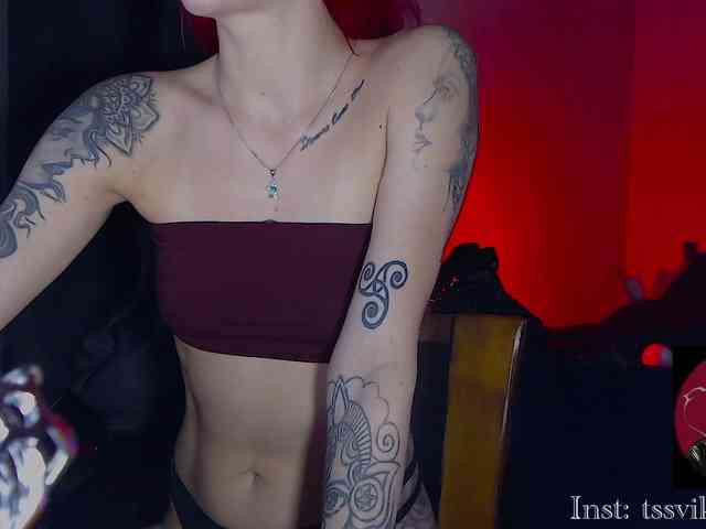 Alina666Mistress