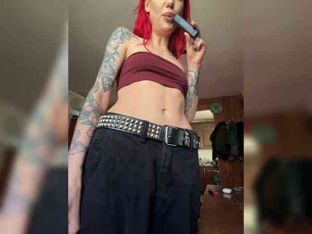 Alina666Mistress Live Webcam on BongaCams