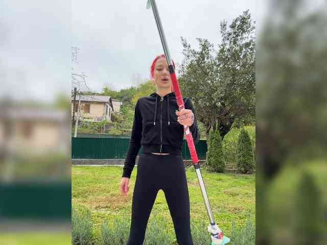 Alina666Mistress webcam