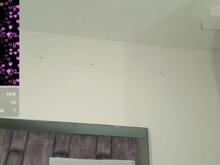 AlicyaOccean Porn Show