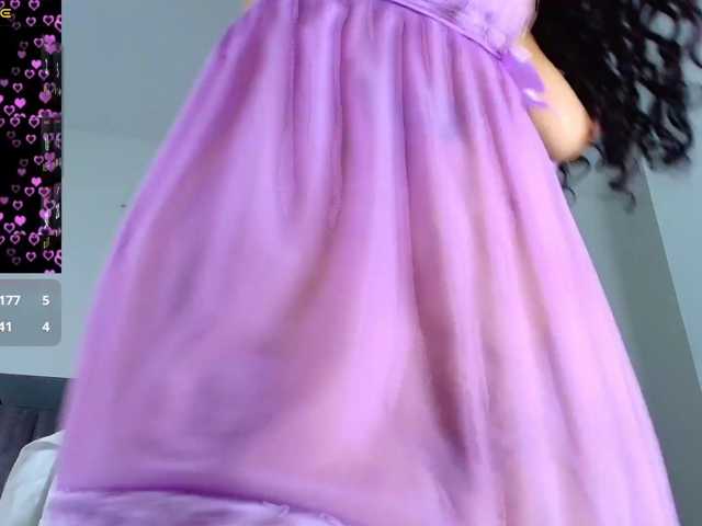 AlicyaOccean live cam on BongaCams