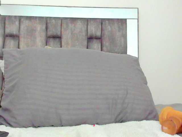 AlicyaOccean live cam on BongaCams