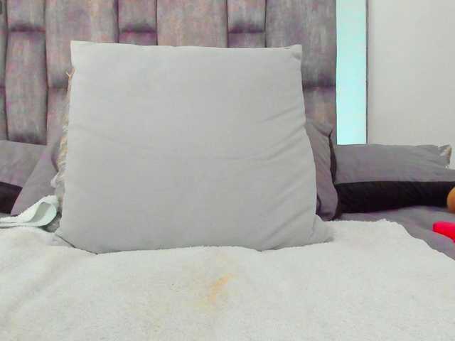 AlicyaOccean live cam on BongaCams