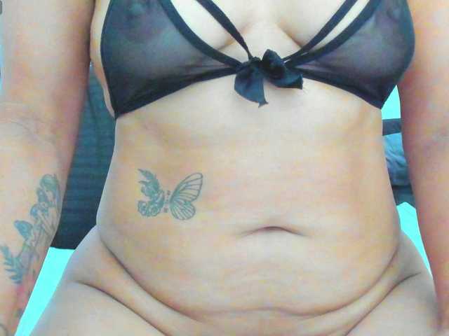 AlicyaOccean live cam on BongaCams