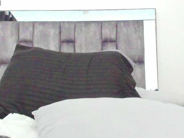 AlicyaOccean live cam on BongaCams