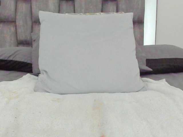 AlicyaOccean live cam on BongaCams