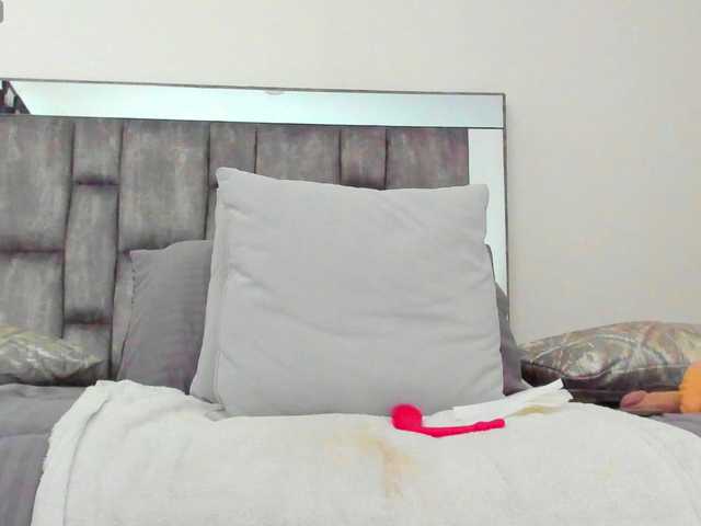 AlicyaOccean's BongaCams show and profile