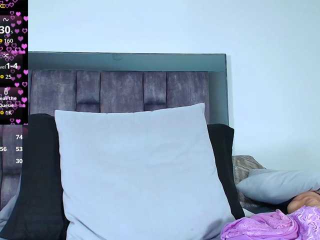 AlicyaOccean, en vivo ahora en BongaCams