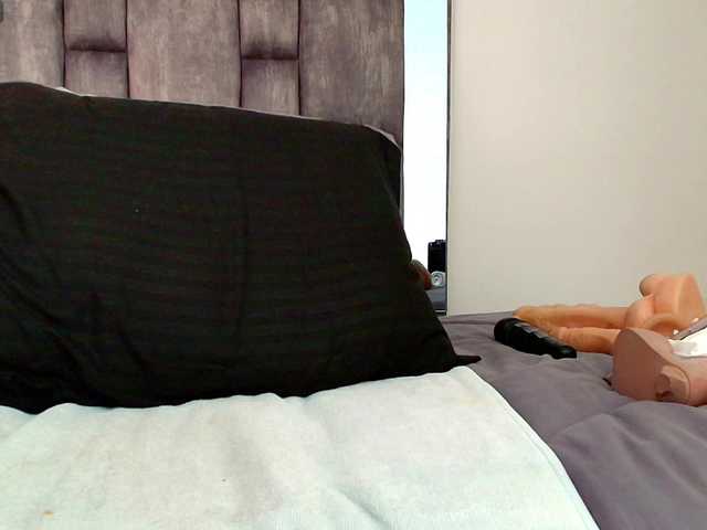 AlicyaOccean live cam on BongaCams