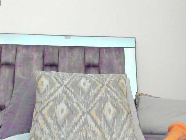 AlicyaOccean Live-Cam auf BongaCams