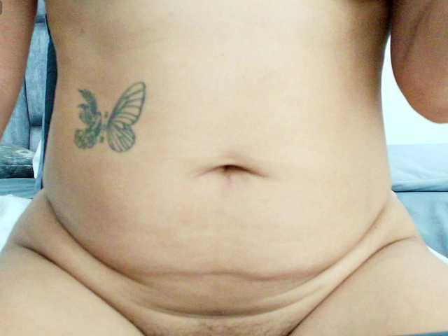 AlicyaOccean live cam on BongaCams
