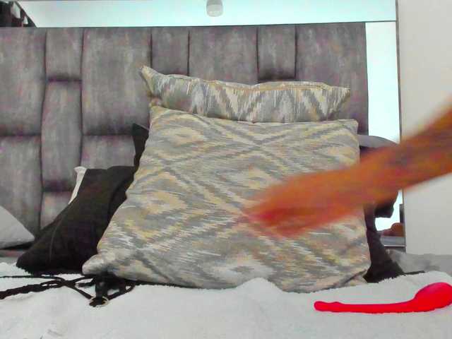AlicyaOccean live cam on BongaCams