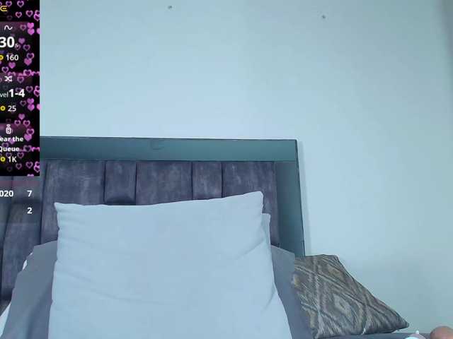 AlicyaOccean, en vivo ahora en BongaCams