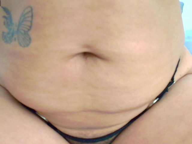 AlicyaOccean live cam on BongaCams