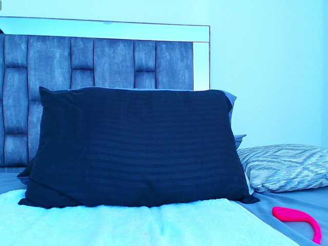 AlicyaOccean live cam on BongaCams
