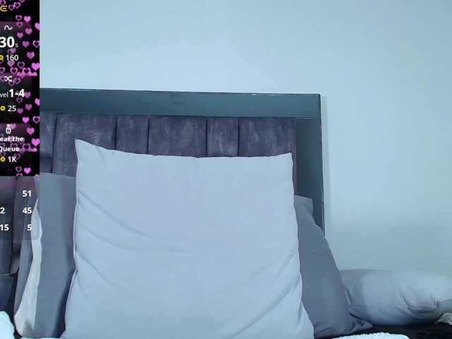 AlicyaOccean live cam on BongaCams
