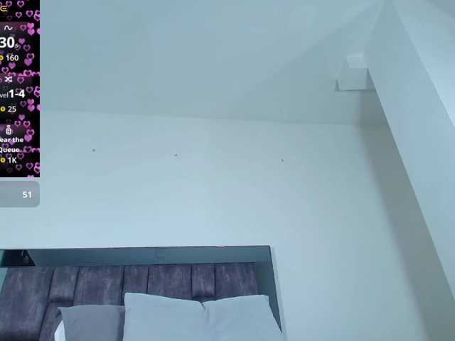 AlicyaOccean, live now on BongaCams