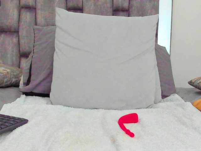 AlicyaOccean live cam on BongaCams