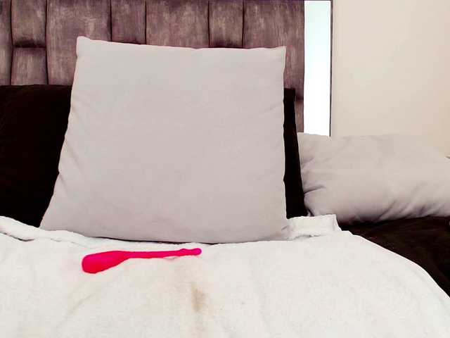 AlicyaOccean live cam on BongaCams