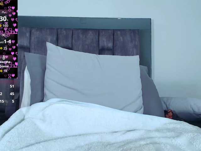 AlicyaOccean, en directo ahora en BongaCams