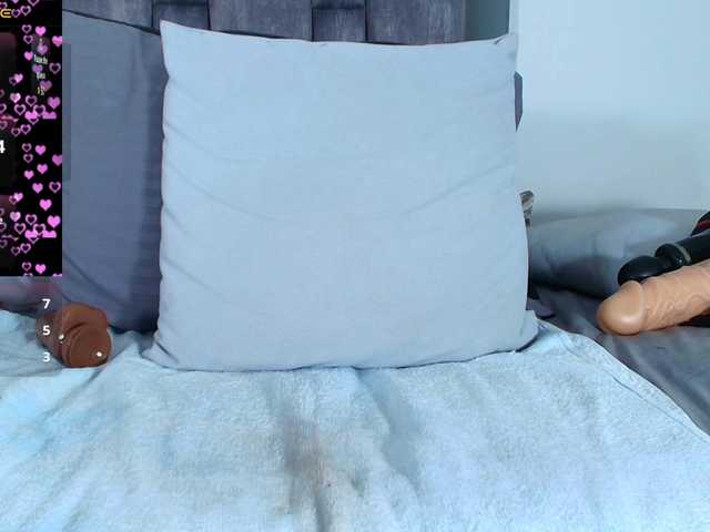AlicyaOccean live cam on BongaCams