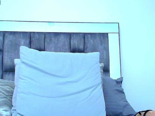 AlicyaOccean live cam on BongaCams
