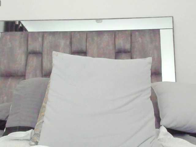 AlicyaOccean live cam on BongaCams